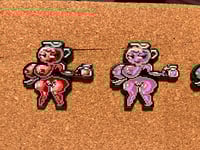 Image 3 of Pixelated Mini: Waifu-Aid (In-Hand)