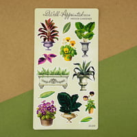 Indoor Gardener (25-019)