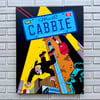 The Cabbie: Definitive Edition by Marti
