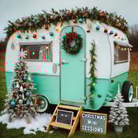 Image 2 of CHRISTMAS TREE FARM PITTSTOWN NJ October  18th and November 1st  2025. Retainer