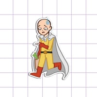 Image 5 of OPM Stickers