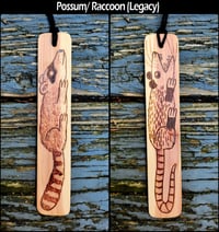 Image 3 of Made to Order Cedar Bookmarks