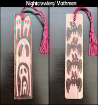 Image 10 of Made to Order Cedar Bookmarks