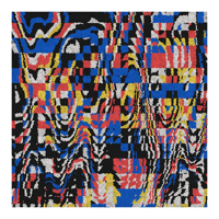 Cluster 1966 - Print
