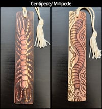 Image 8 of Made to Order Cedar Bookmarks