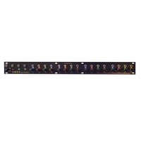 Image 1 of Zorx 1U CV Bus MK II