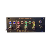 Image 4 of Zorx 1U CV Bus MK II
