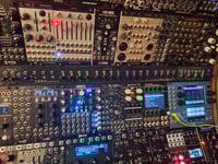 Image 2 of Zorx 1U CV Bus MK II
