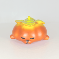 Image 1 of Purrisimo the Seal Art Toy