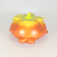 Image 3 of Purrisimo the Seal Art Toy