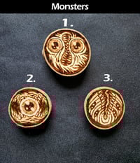 Image 10 of Birchwood Magnets
