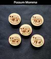 Image 3 of Birchwood Magnets