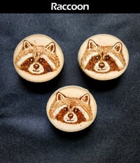 Image 4 of Birchwood Magnets