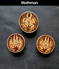 Image 5 of Birchwood Magnets