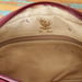 Image of Vtg Gucci Burgundy Mini Monogram Crossbody Bag 