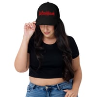 Image 3 of SanFran666co.com Hat