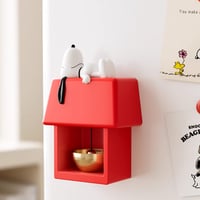 Image 2 of Red House Door Bell