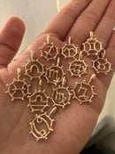 Image 4 of Zodiac Pendant
