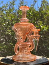 Image 1 of Bushaglass Full Color Recycler
