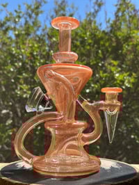 Image 2 of Bushaglass Full Color Recycler