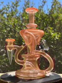 Image 4 of Bushaglass Full Color Recycler