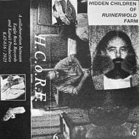 Image 1 of Hidden Children of Ruinerwold Farm "H.C.o.R.F." MC