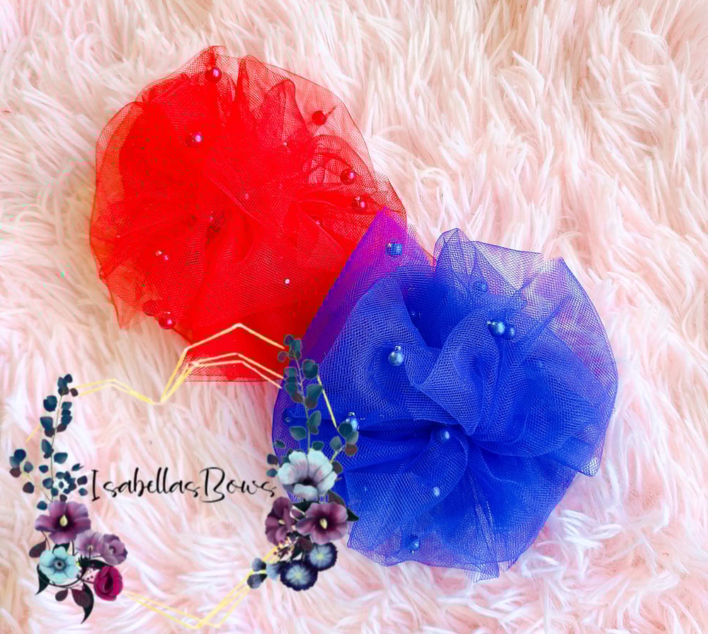 Image of Mix Match Mesh Piggies