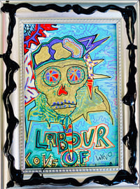 Labour of Love