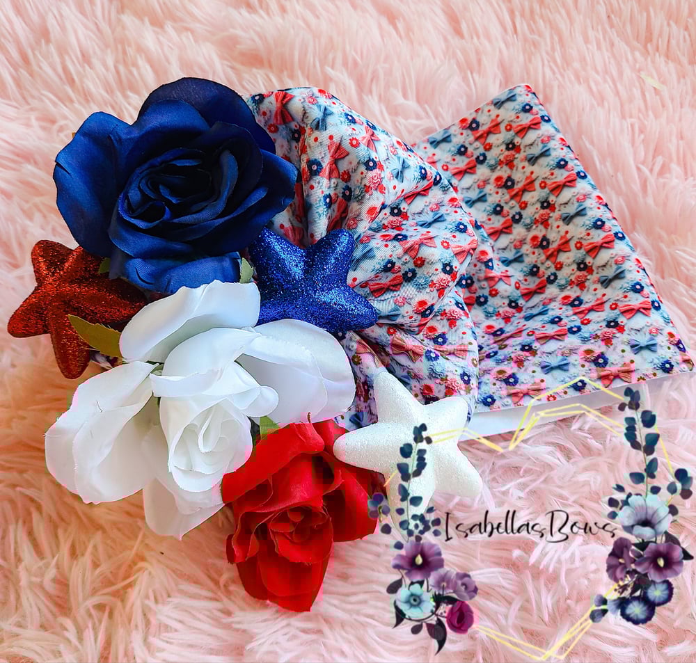 Image of Cutie Bow Wrap