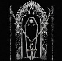 Image 1 of Ankh necklace 