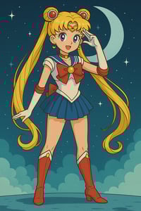 Sailor Moon