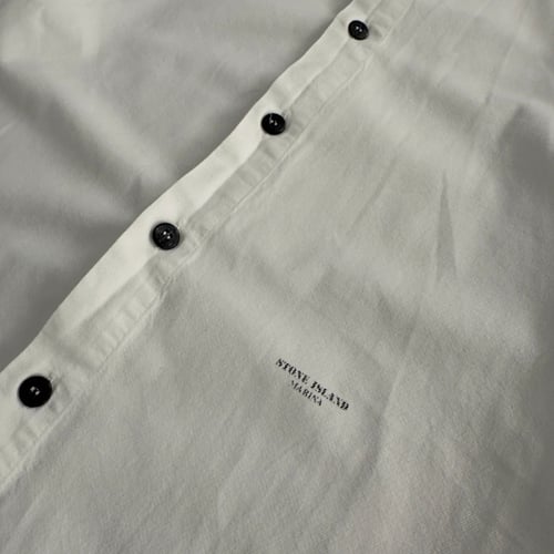 Image of SS 1996 Stone Island Marina shirt, size XL