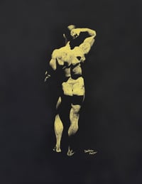 Sunlight - PRINT - in 2 sizes