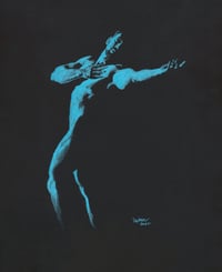 Moonlight - PRINT - in 2 sizes