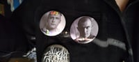 Image 2 of PRIDE BUTTONS BABY - LIMITED 