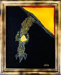 Golden Portal