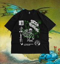 F U KUNG FU TEE 