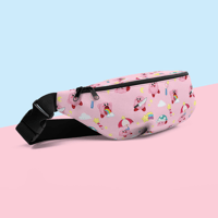 Image 2 of Kirby Fanny Pack