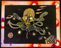 Spacegasm