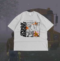 Too Dumb 4 Heaven Too Ugly 4 Hell 
