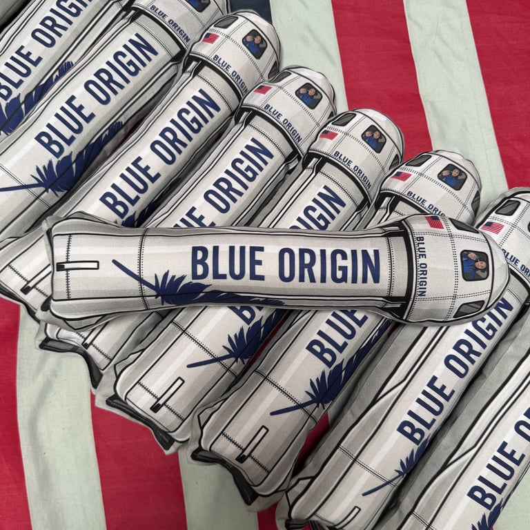 Blue Origin 15 in. Catnip Kicker Image 3