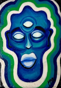 THIRD EYE