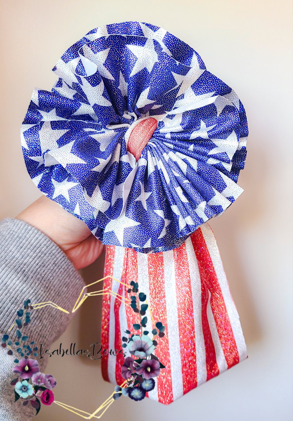 Image of Stars and Stripes