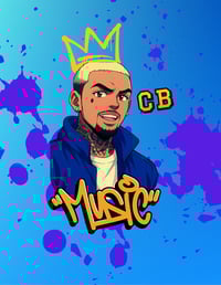 Image 1 of CB