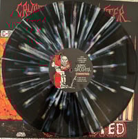 Image 4 of Cryptic Slaughter - "Convicted" Lp (black ice vinyl)
