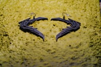 Image 4 of The Wildstyle C Earrings 