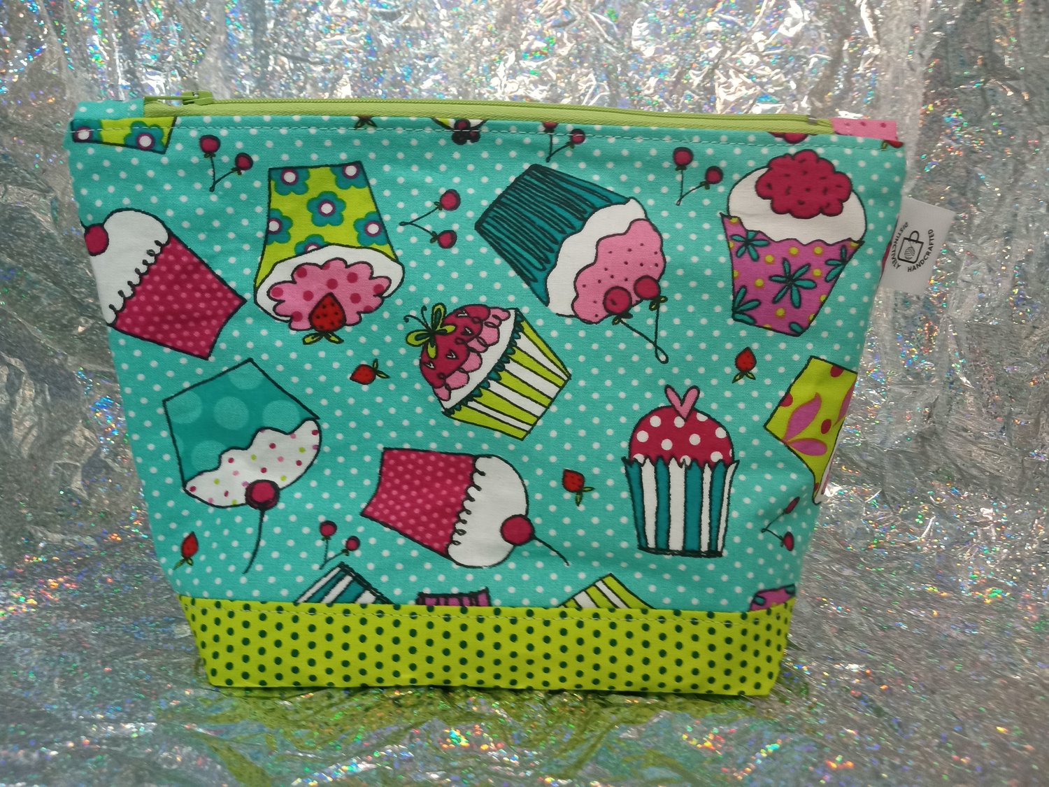 Image of Cupcake Fun Size Set 10% off + Free shipping (a $38.00 value)