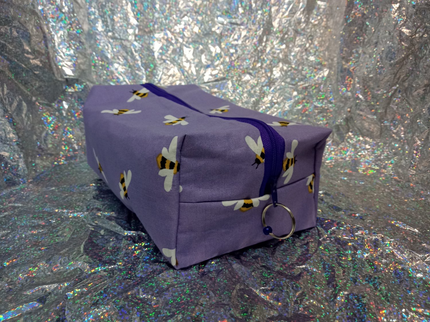 Image of Purple Bee Fun Size Set 10% off + Free shipping (a $38.00 value)