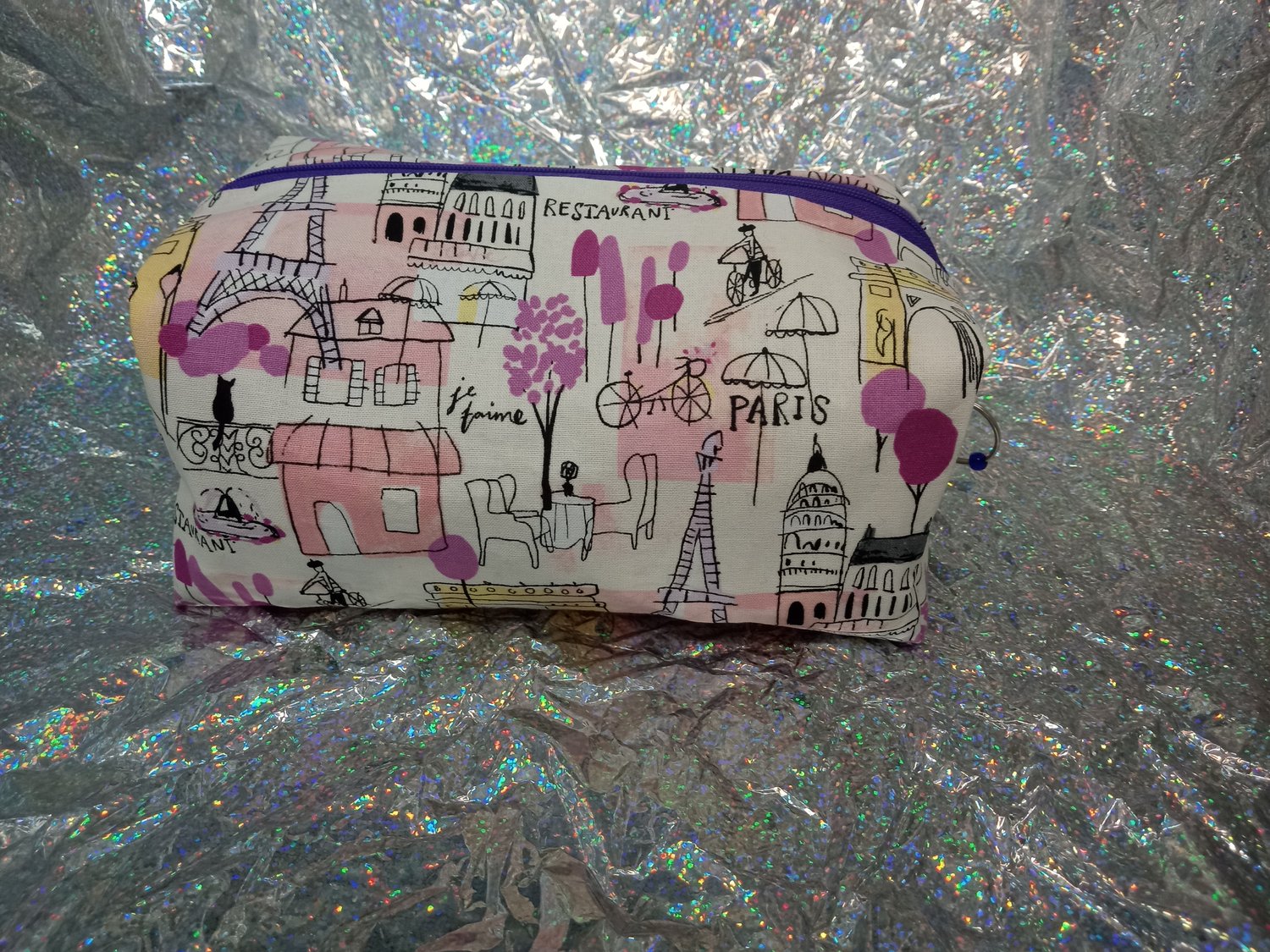 Image of Paris Fun Size Set 10% off + Free shipping (a $38.00 value)