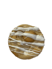Banana Pudding 